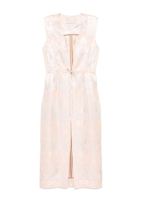 cappotto DRIES VAN NOTEN | Cappotto | ROMINA1540313